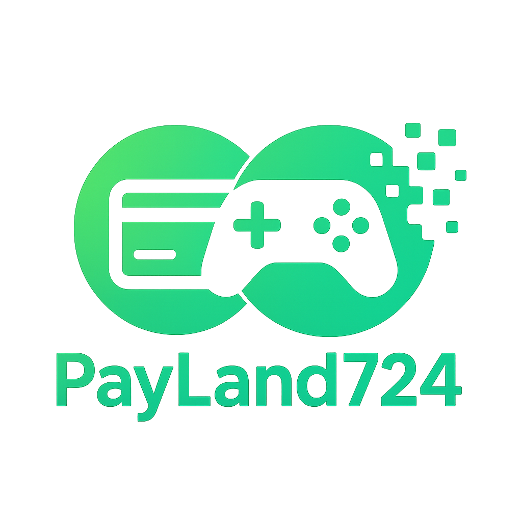 مرجع خرید حساب‌های قانونی