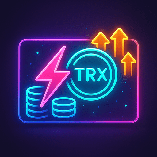 خرید 65.000 انرژی شبکه ترون