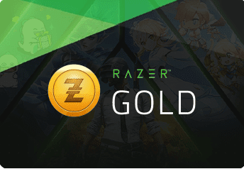 گیفت کارت Razer Gold