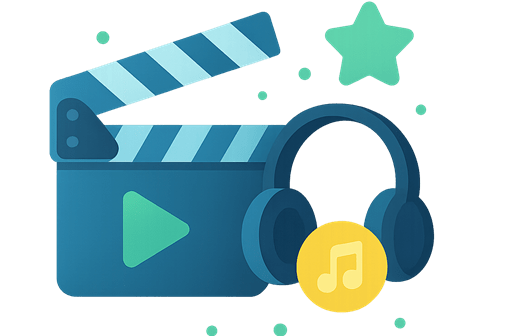 فیلم و موسیقی