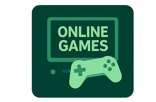 بازی‌های آنلاین
