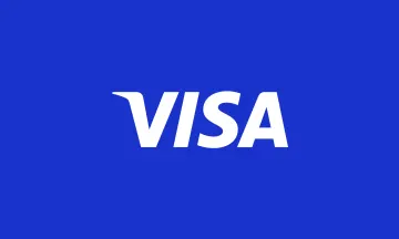 ویزا کارت آمریکا - USA Visa Card