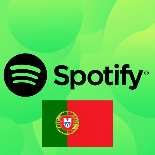 اسپاتیفای پرتغال- Spotify Portugal