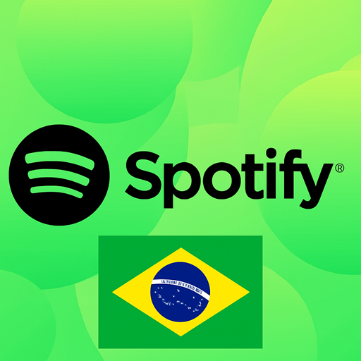 اسپاتیفای برزیل- Spotify Brazil