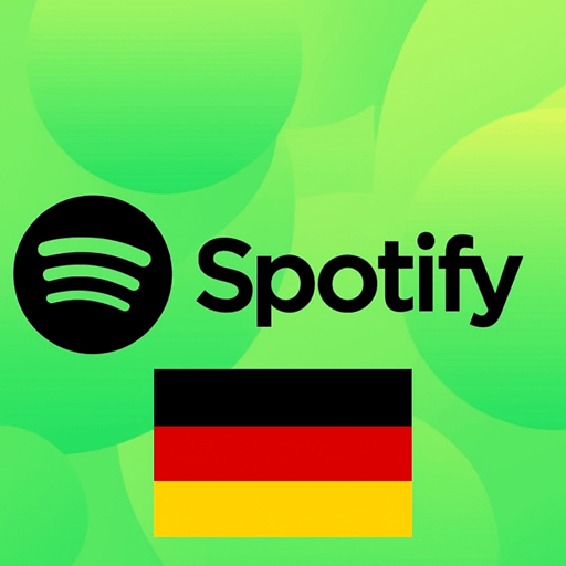 اسپاتیفای آلمان - Spotify Germany