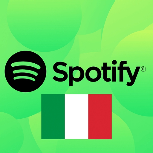 اسپاتیفای ایتالیا - Spotify Italy