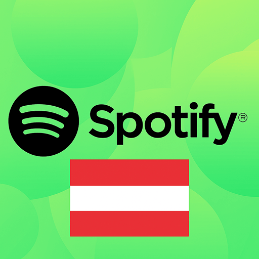 اسپاتیفای اتریش - Spotify Austria